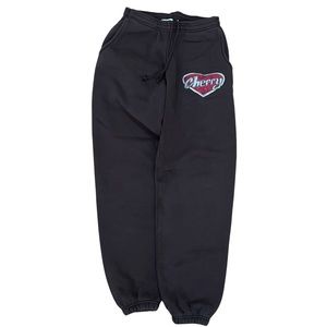CHERRY LA 2021 Valentine’s Day Sweatpants